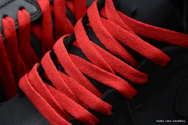 Rep Husky Air OG Jordan Retro Satin 1 High 555088-060 Black 0505